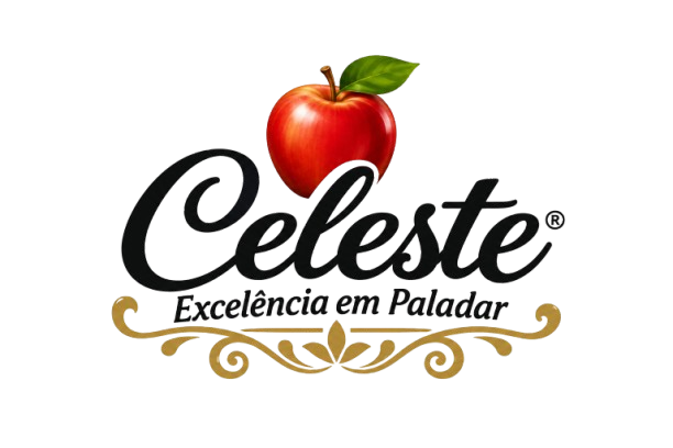 Celeste. Excelência em Paladar.
